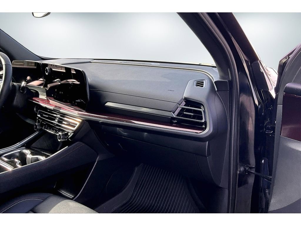 Used 2024 Chevrolet Traverse Z71 w/ LPO, Floor Liner Package image 23