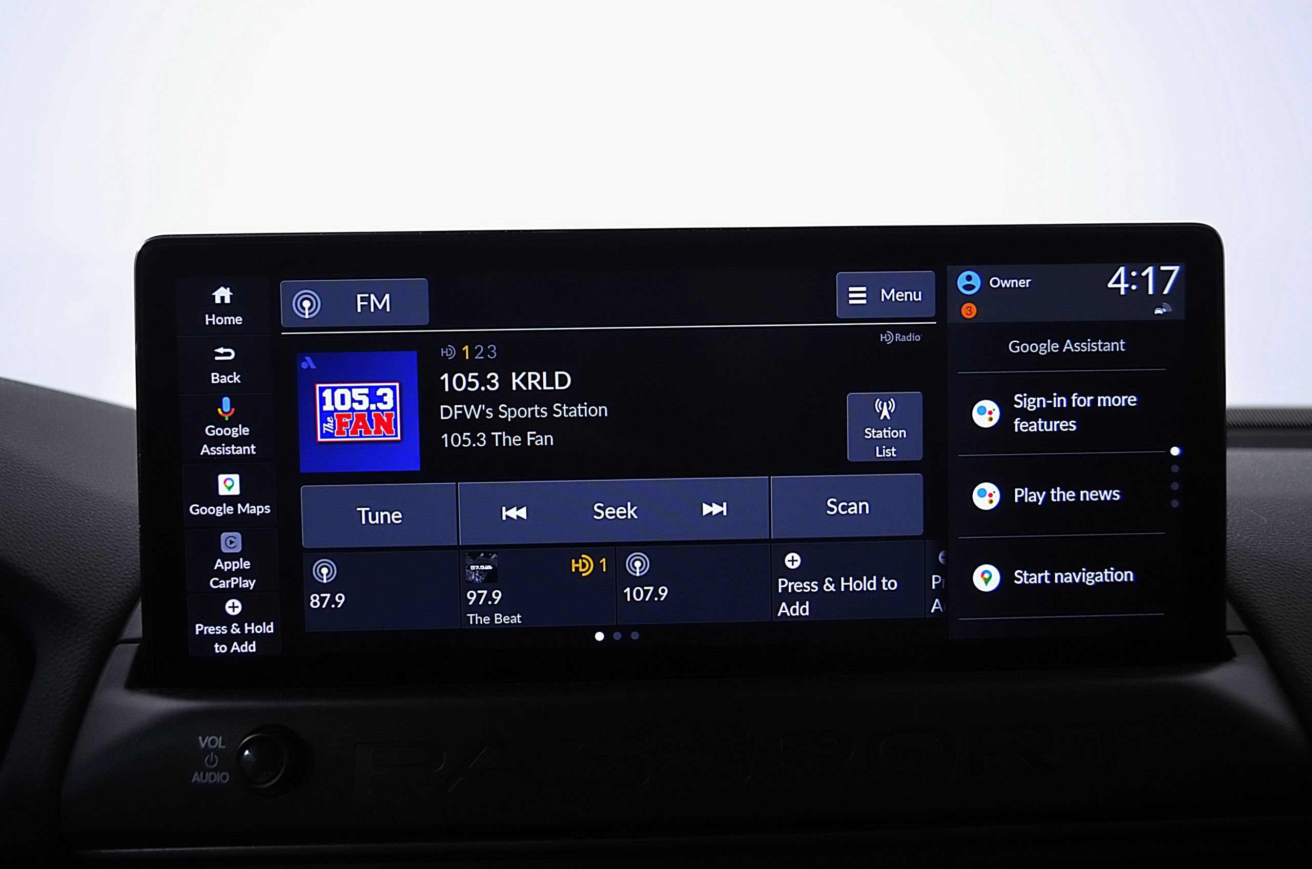 Used 2026 Honda Passport TrailSport image 29