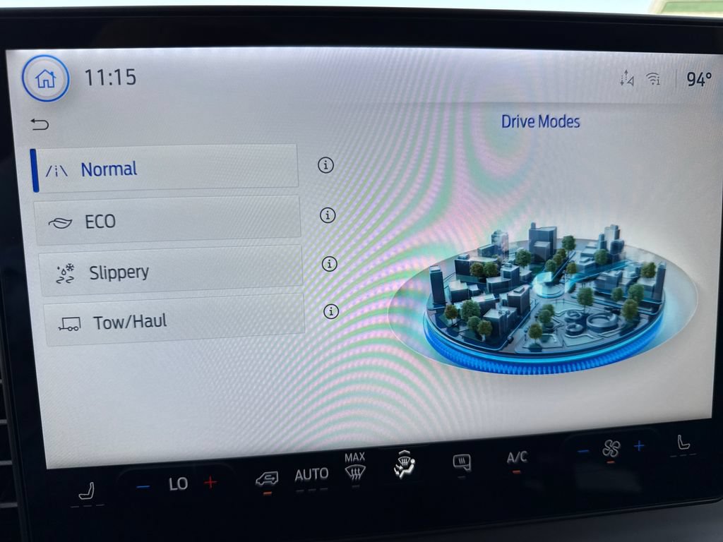 New 2026 Ford Transit 350 Low Roof RWD image 33