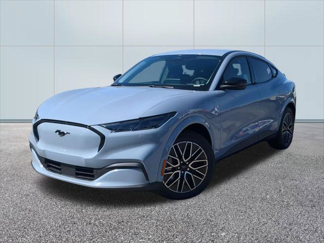 New 2026 Ford Mustang Mach-E Premium