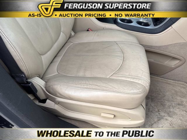 Used 2012 GMC Acadia SLT image 20