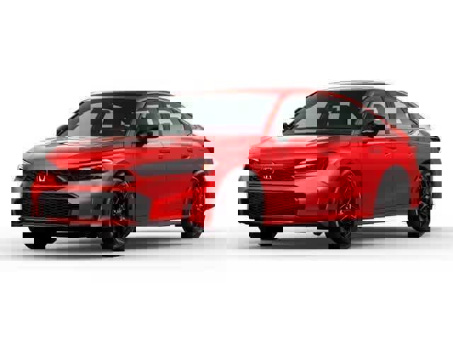 Certified 2025 Honda Civic Sport image 1