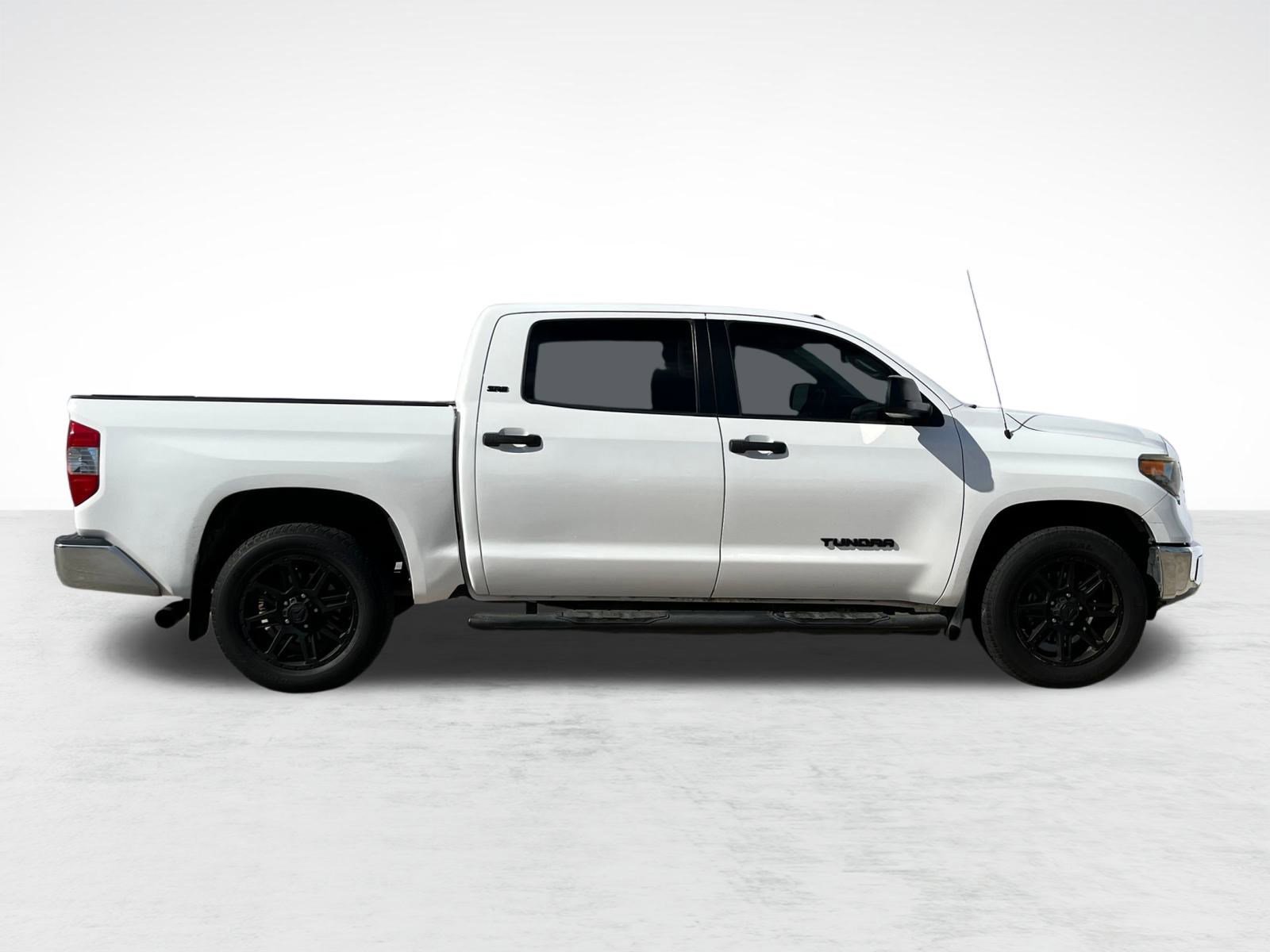 Used 2019 Toyota Tundra SR5 image 8