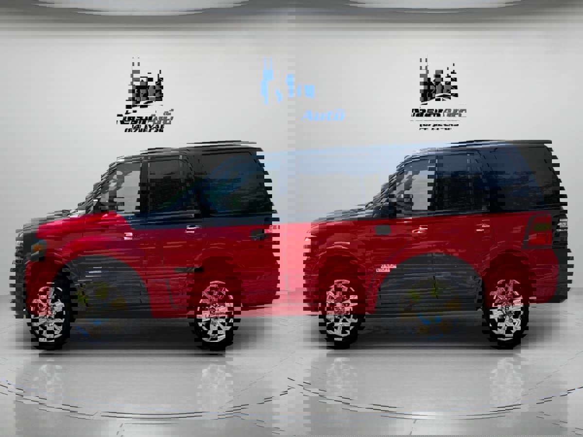 Used 2008 Ford Expedition Limited image 8