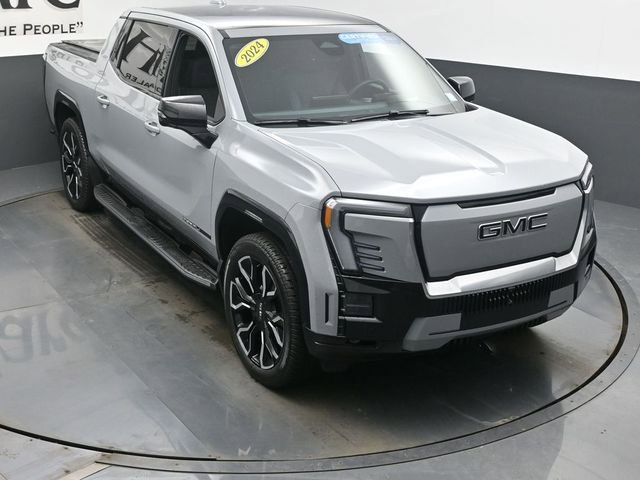 Used 2024 GMC Sierra EV Denali image 45