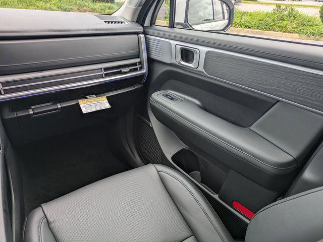 New 2026 Hyundai Santa Fe Limited image 16