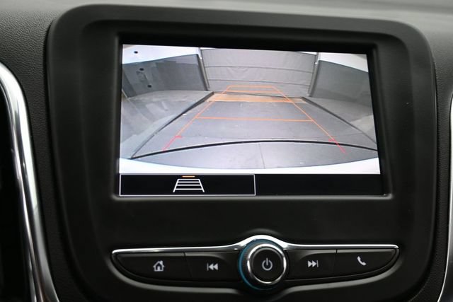 Used 2024 Chevrolet Equinox LS w/ LS Convenience Package FWD image 20