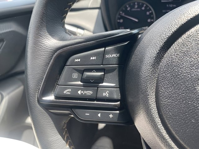 Used 2024 Subaru Crosstrek 2.5i Sport AWD/4WD image 20