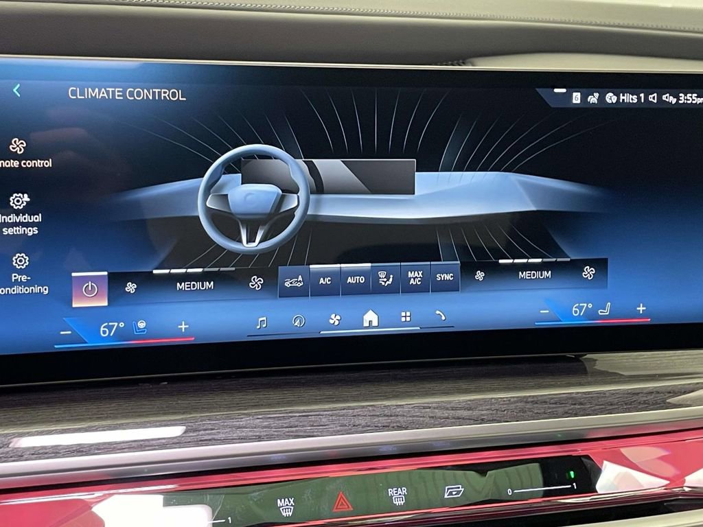 New 2026 BMW 740i xDrive AWD/4WD image 24