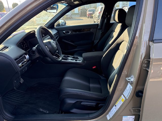 Used 2026 Honda Civic Sport image 15