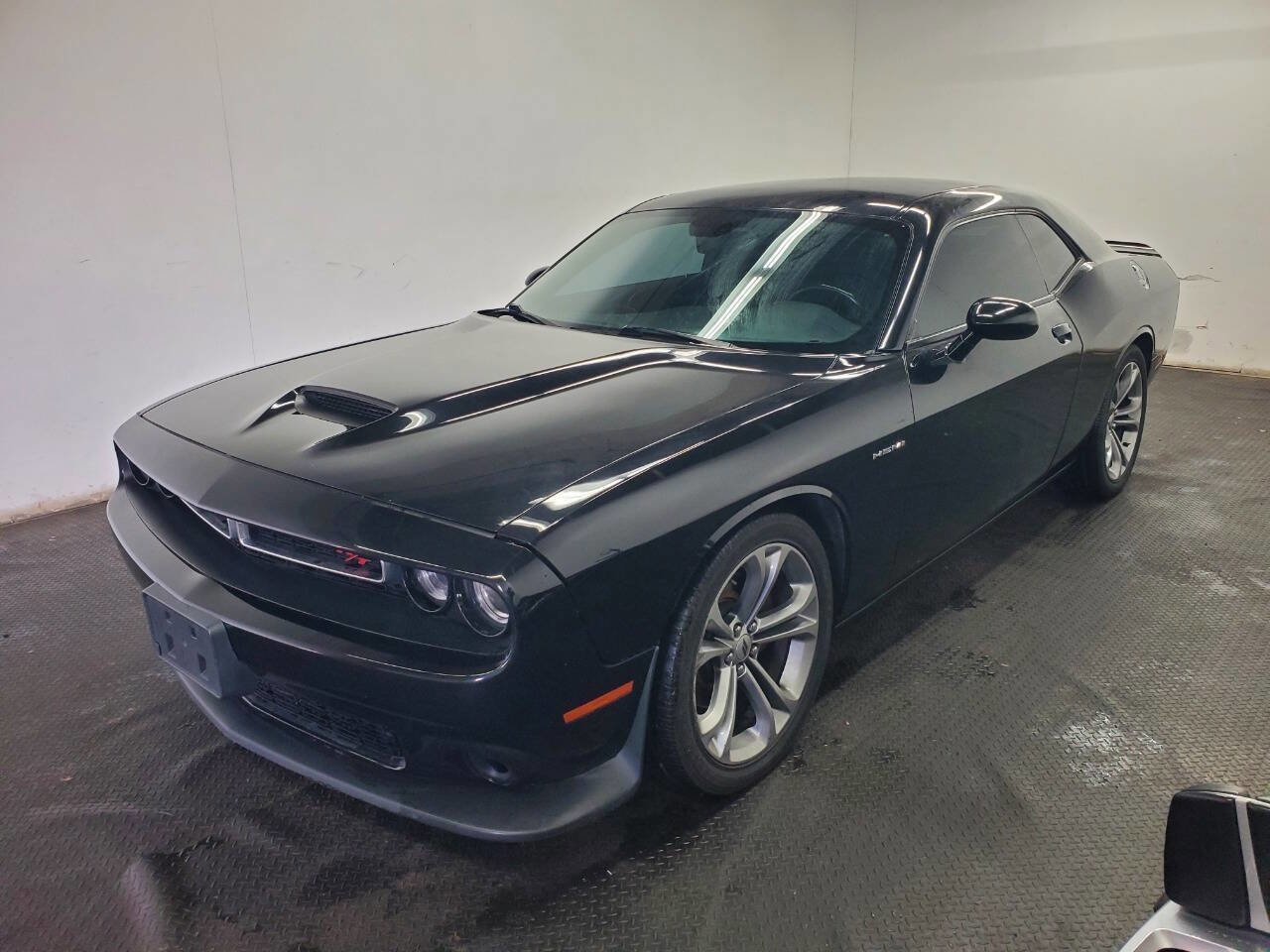 Used 2020 Dodge Challenger R/T