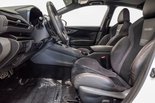 Used 2022 Subaru WRX GT AWD/4WD image 11
