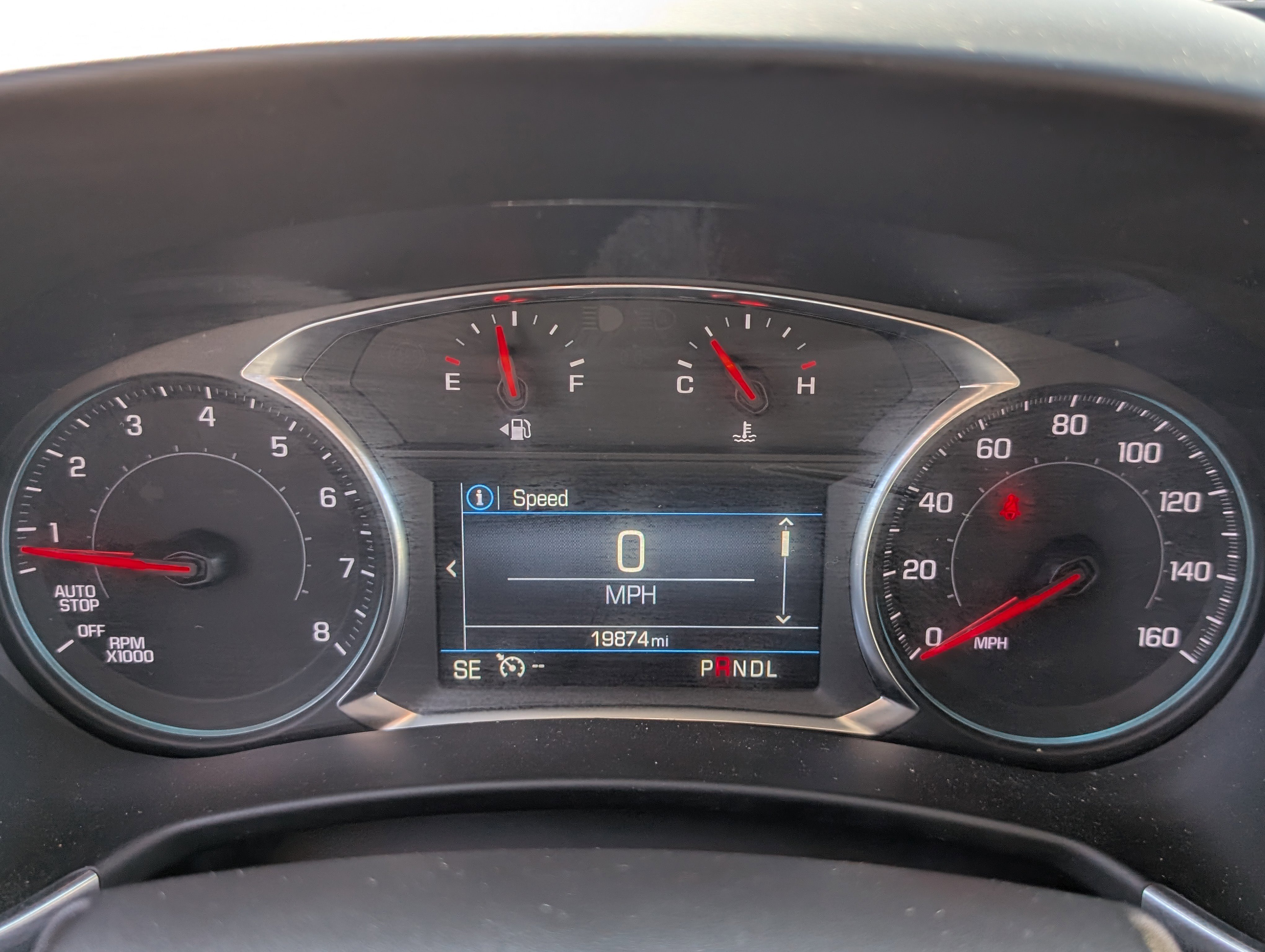 Used 2023 Chevrolet Equinox LS w/ LS Convenience Package image 28