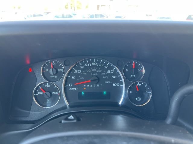 Used 2023 Chevrolet Express 2500 Work Van w/ Driver Convenience Package image 18