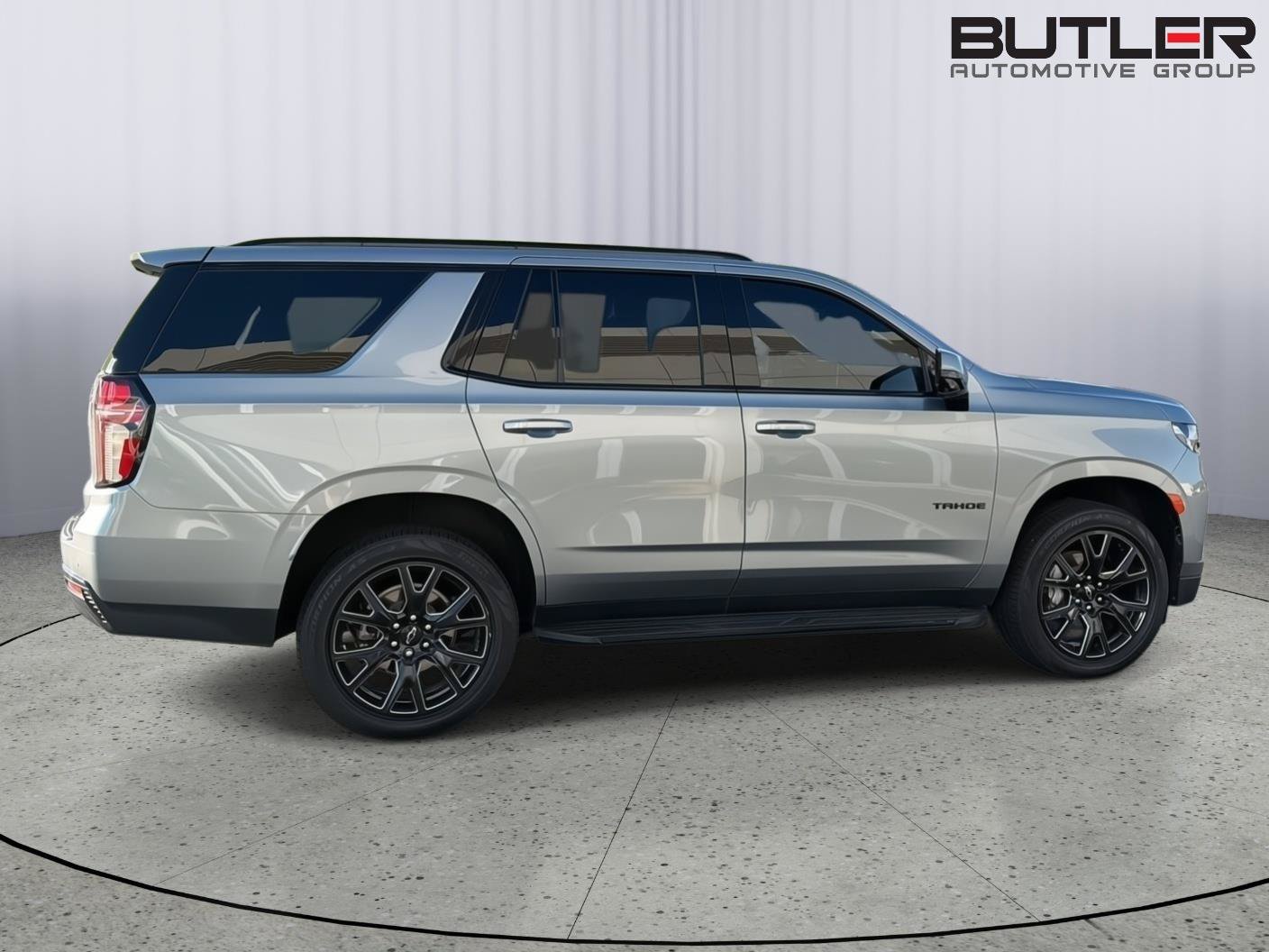 Used 2023 Chevrolet Tahoe RST w/ Luxury Package AWD/4WD image 7
