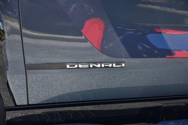 New 2025 GMC Sierra EV Denali image 7