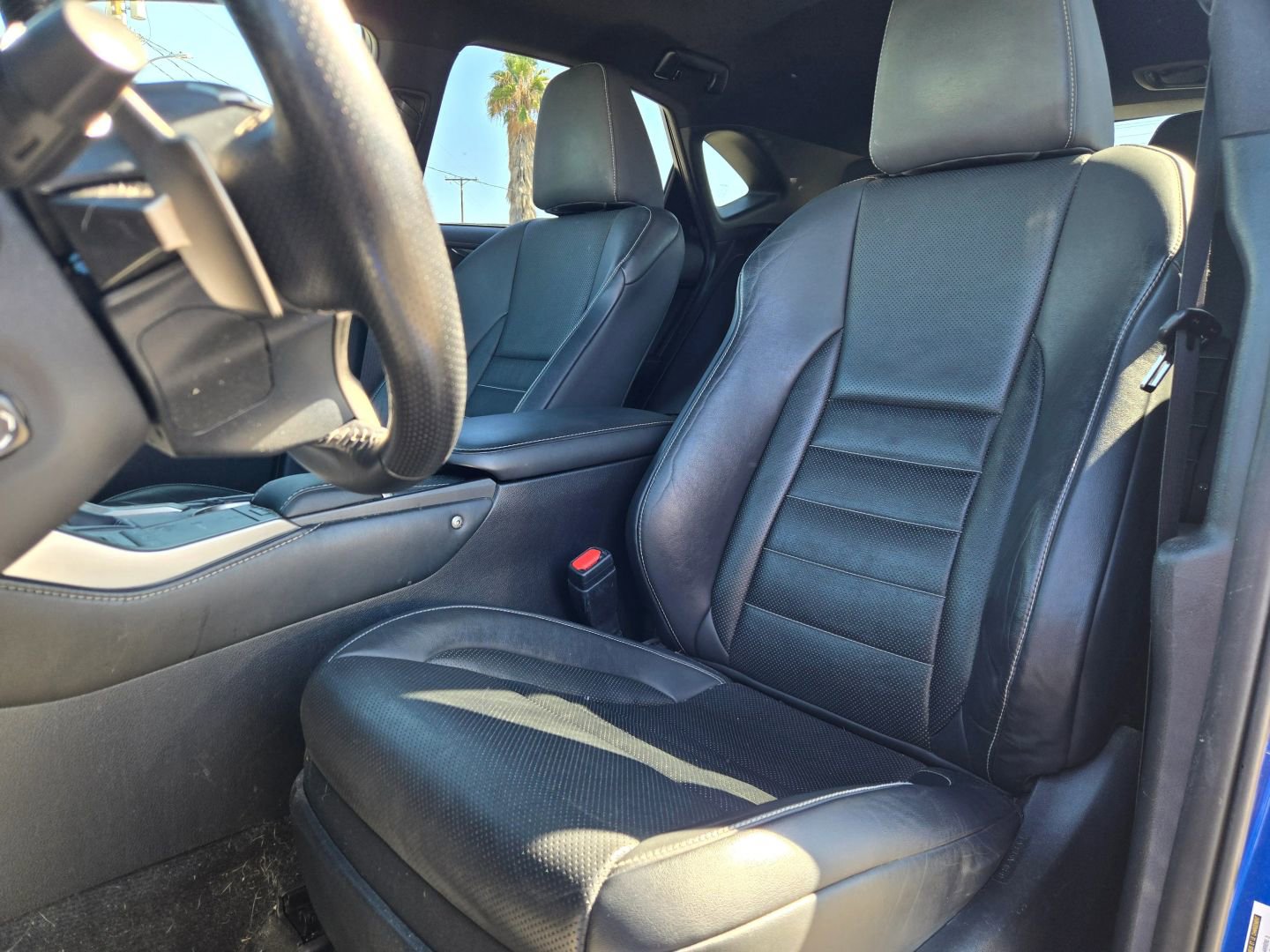 Used 2019 Lexus NX 300 F Sport image 10