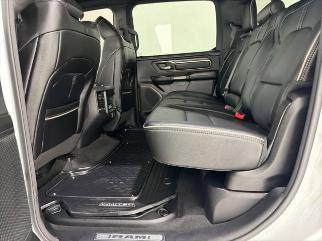 Used 2021 RAM 1500 Limited w/ Bed Utility Group AWD/4WD image 17
