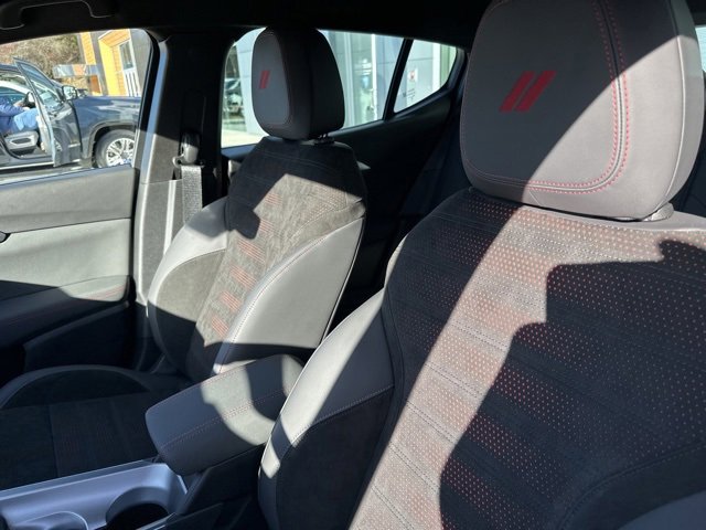 Used 2024 Dodge Hornet R/T image 12