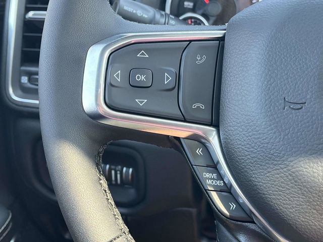 New 2026 RAM 1500 Laramie image 21