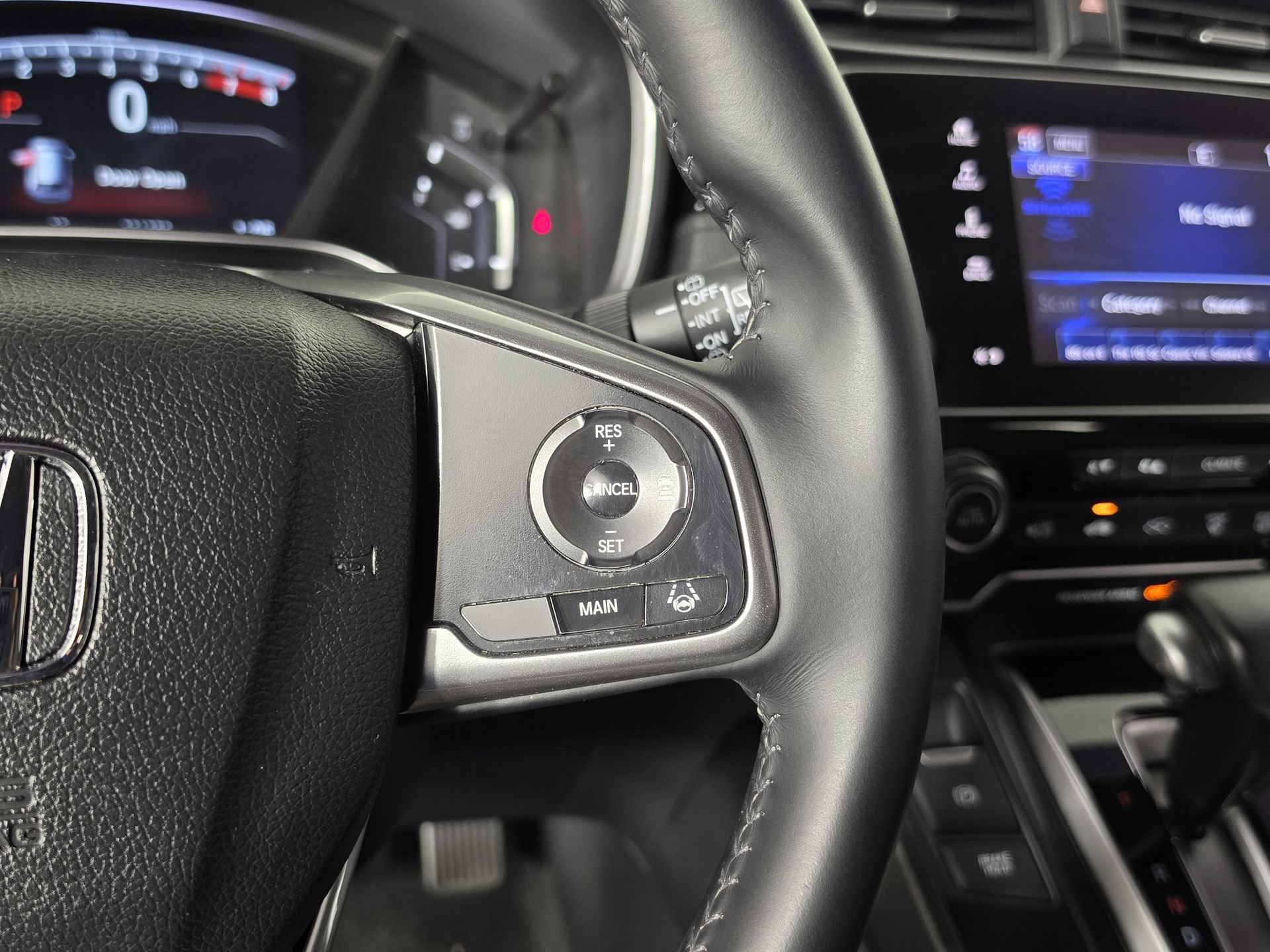 Used 2017 Honda CR-V EX-L image 25
