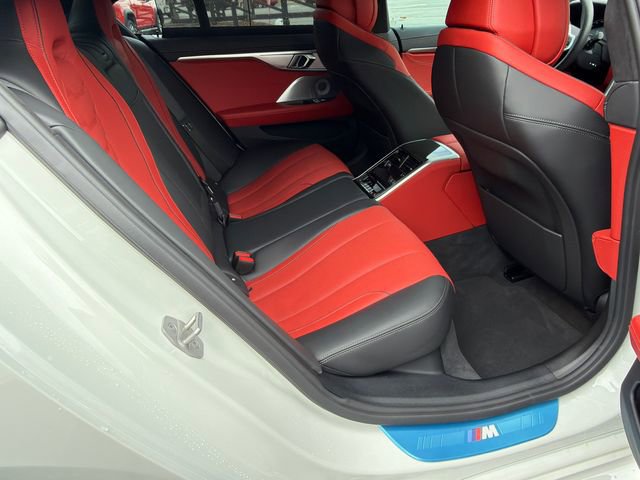 Used 2026 BMW M850i xDrive AWD/4WD image 15