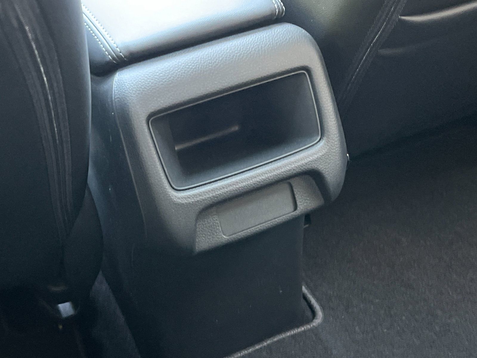 New 2026 Honda HR-V EX-L image 14