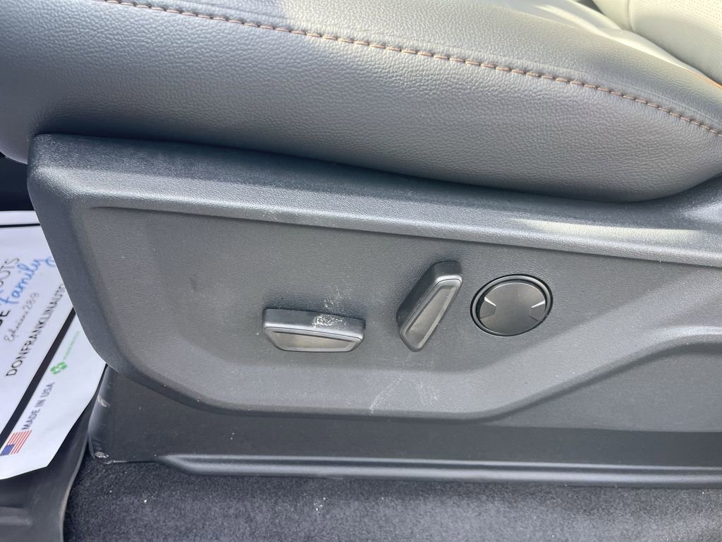 New 2026 Ford F150 Lariat w/ Equipment Group 501A Mid image 18