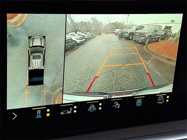 Used 2022 GMC Sierra 1500 Denali w/ Denali Reserve Package image 19