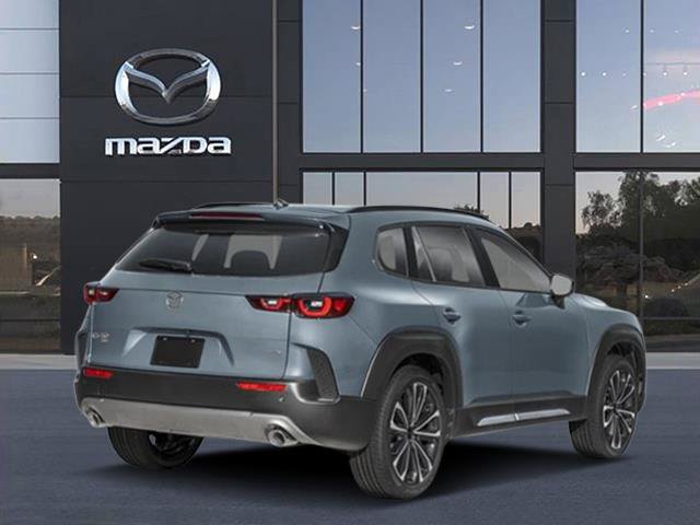 New 2026 MAZDA CX-50 2.5 Turbo w/ Premium Plus Pkg AWD/4WD image 2
