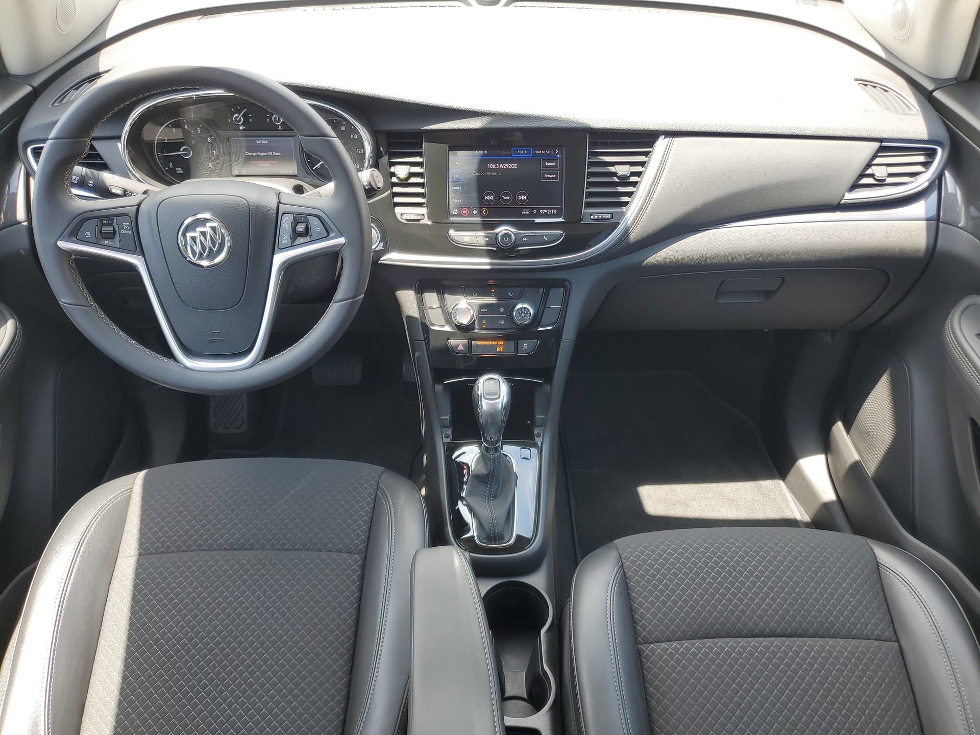 Used 2022 Buick Encore Preferred w/ Safety Package FWD image 13