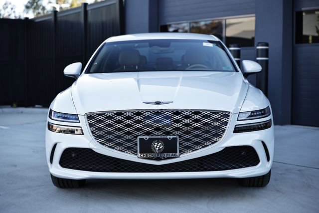 Used 2025 Genesis G80 2.5T image 13