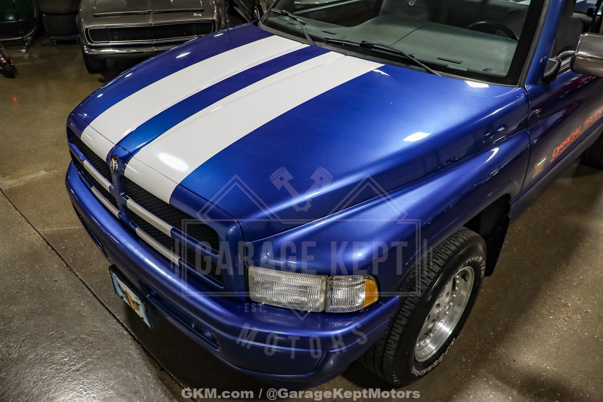 Used 1996 Dodge Ram 1500 Truck 2WD Regular Cab image 28