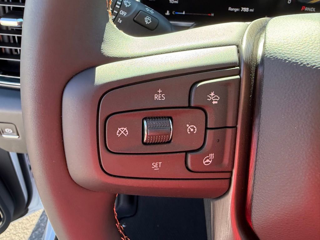 New 2026 GMC Sierra 2500 AT4 w/ AT4 Premium Plus Package image 26