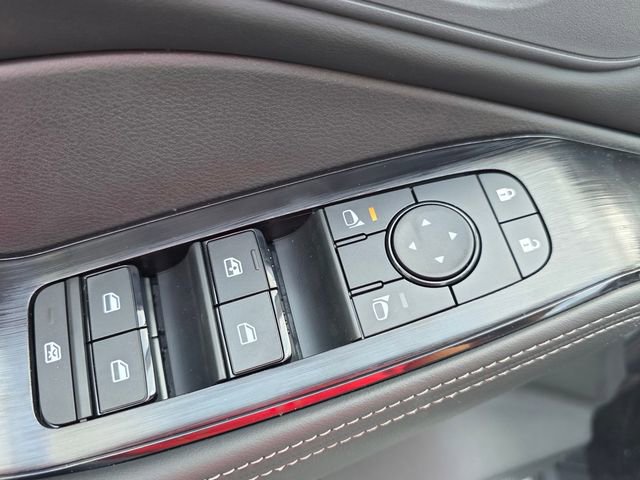 New 2026 Nissan Rogue SV w/ Cold Weather Package AWD/4WD image 11