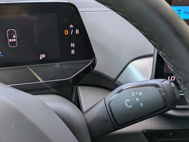 New 2025 Volkswagen ID.4 Pro image 15