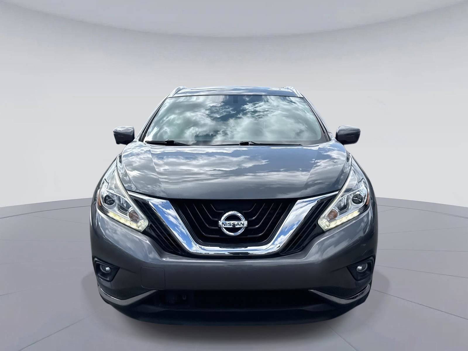 Used 2016 Nissan Murano Platinum w/ Platinum Technology Package image 9
