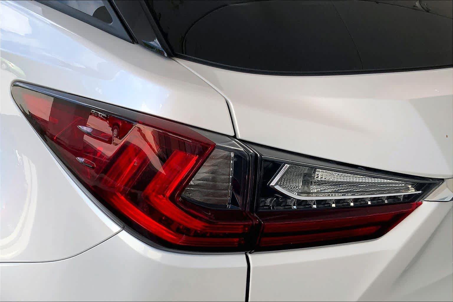 Used 2020 Lexus RX 350 FWD w/ Premium Package image 28