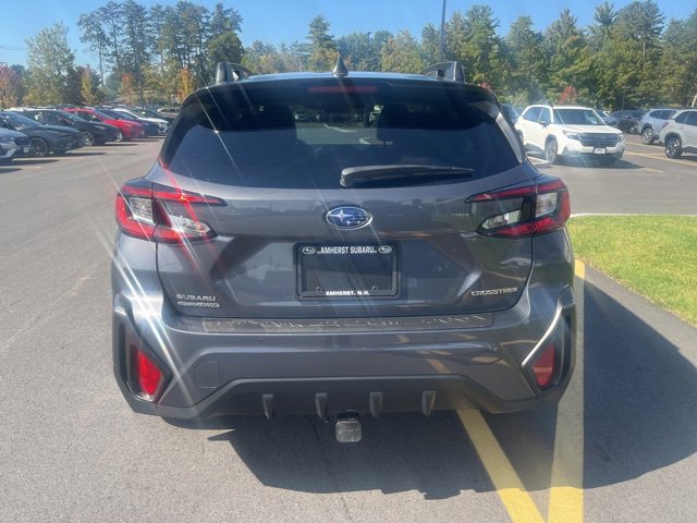 Used 2024 Subaru Crosstrek 2.5i Limited image 6