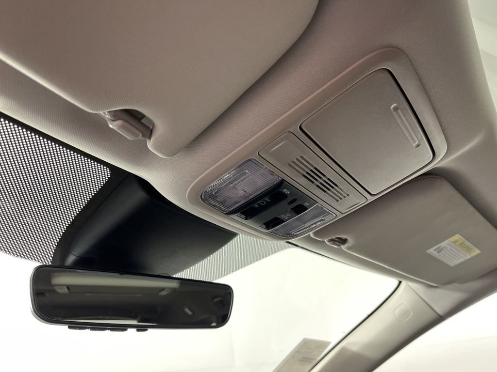 New 2026 Honda Odyssey Elite image 34