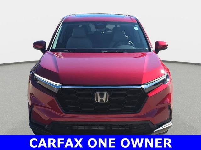 Used 2023 Honda CR-V EX-L image 2