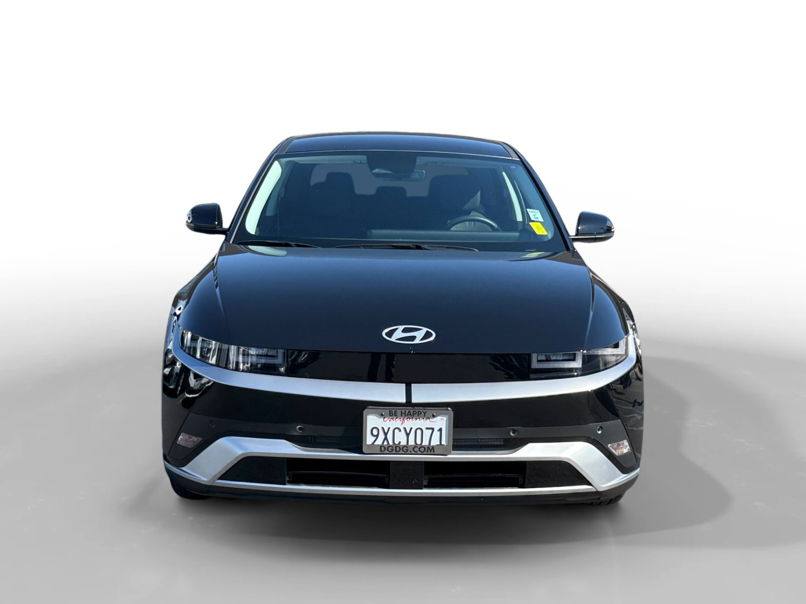 Certified 2026 Hyundai Ioniq 5 SEL RWD image 8