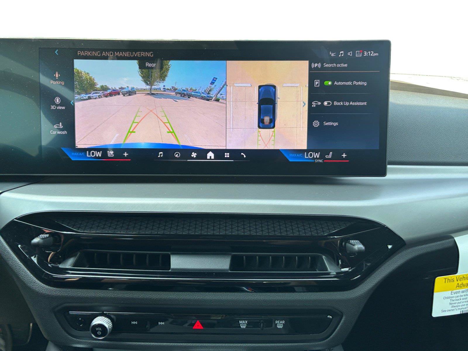 New 2026 BMW 230i xDrive Coupe w/ Premium Package AWD/4WD image 27