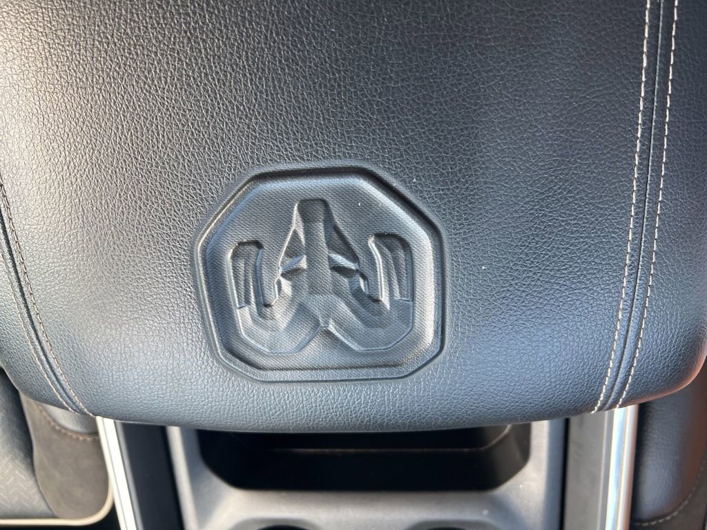 Used 2022 RAM 1500 Laramie w/ Laramie Southwest Edition image 25