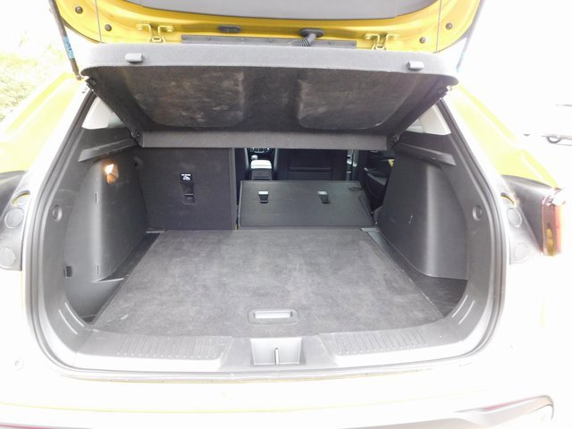 Used 2024 Chevrolet Trax ACTIV image 22