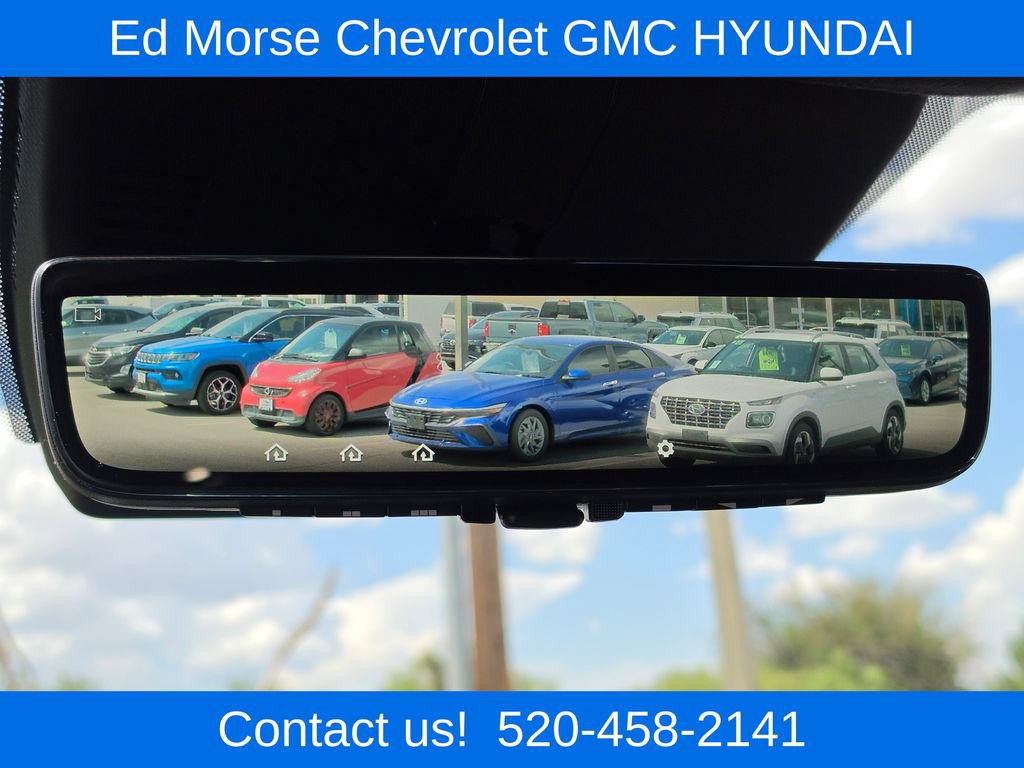 Used 2026 Hyundai Palisade Calligraphy AWD/4WD image 21