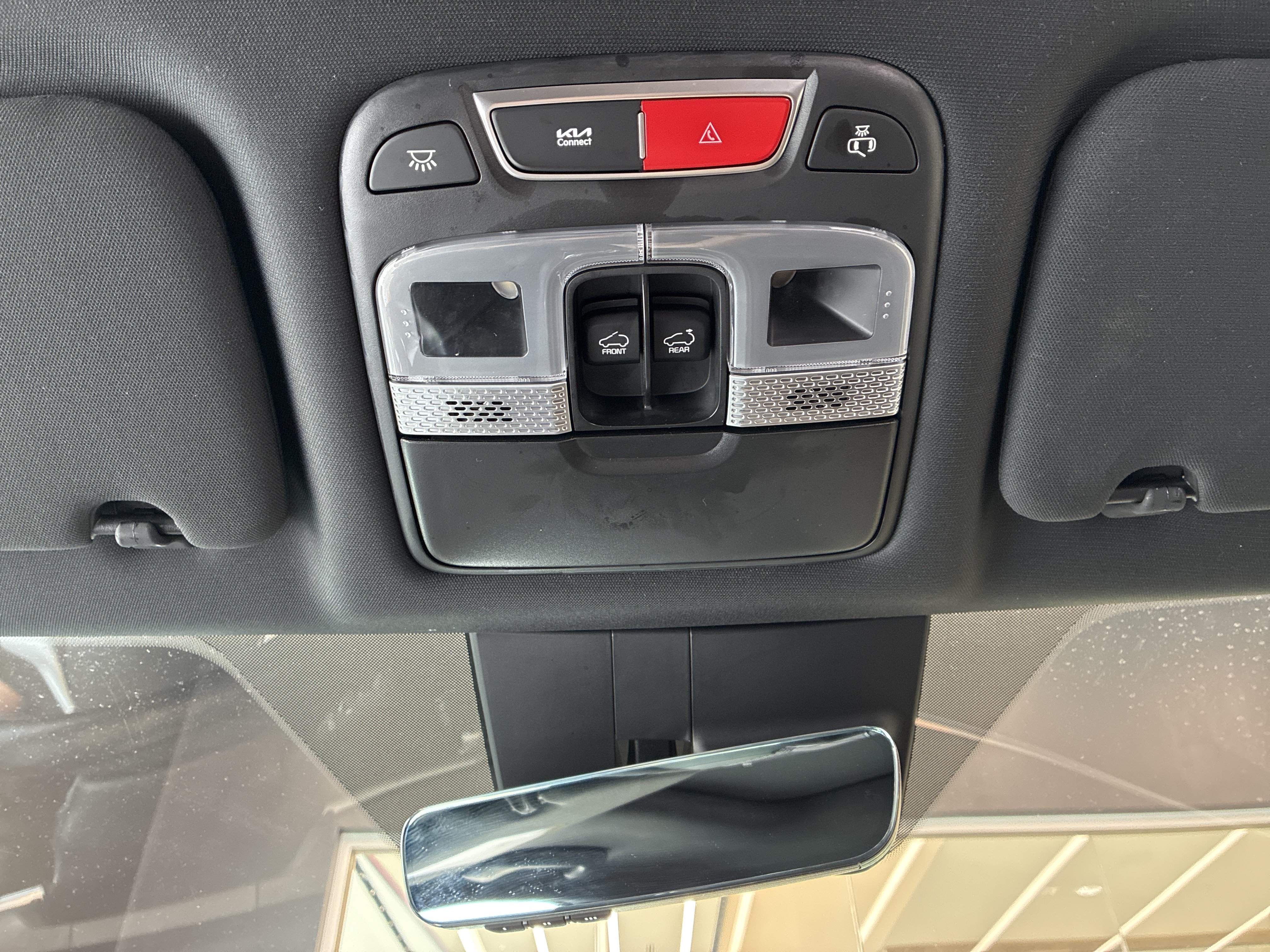 Certified 2025 Kia Telluride SX X-Line AWD/4WD image 22