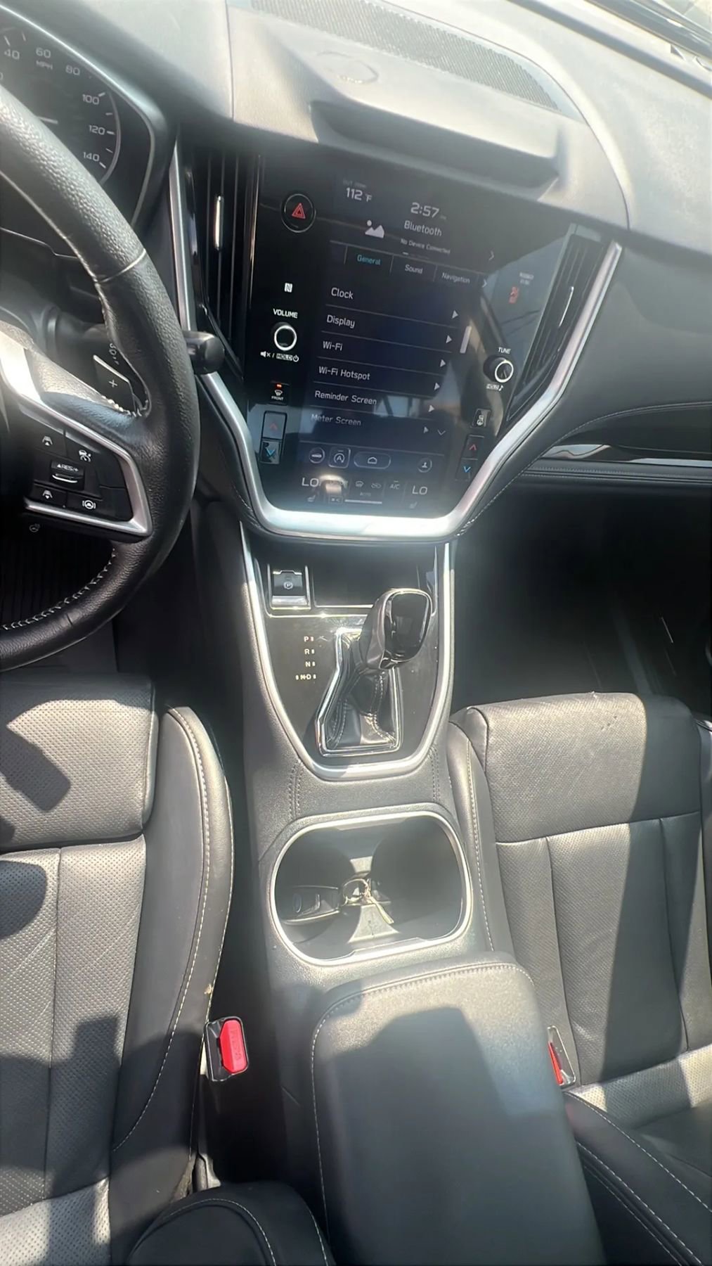 Used 2022 Subaru Legacy Limited XT w/ Popular Package #3 image 25