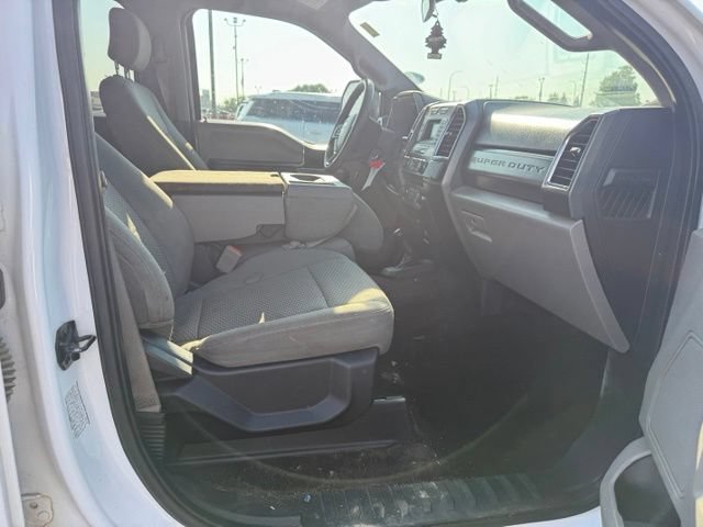 Used 2018 Ford F350 XLT AWD/4WD image 12