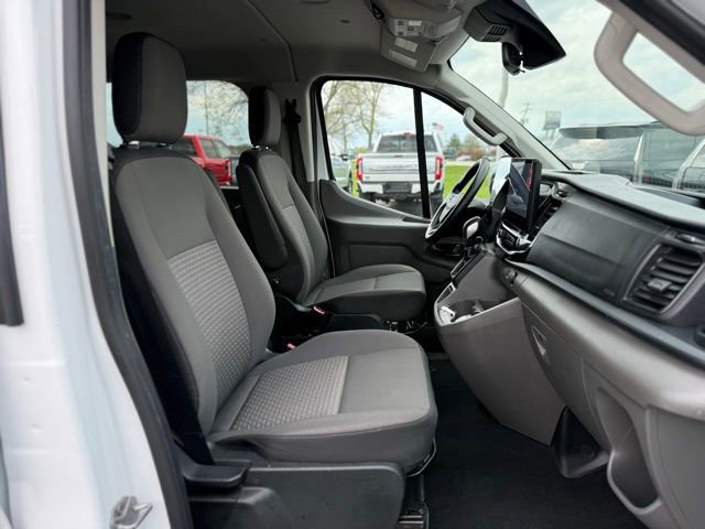 Used 2024 Ford Transit 350 XLT RWD image 15